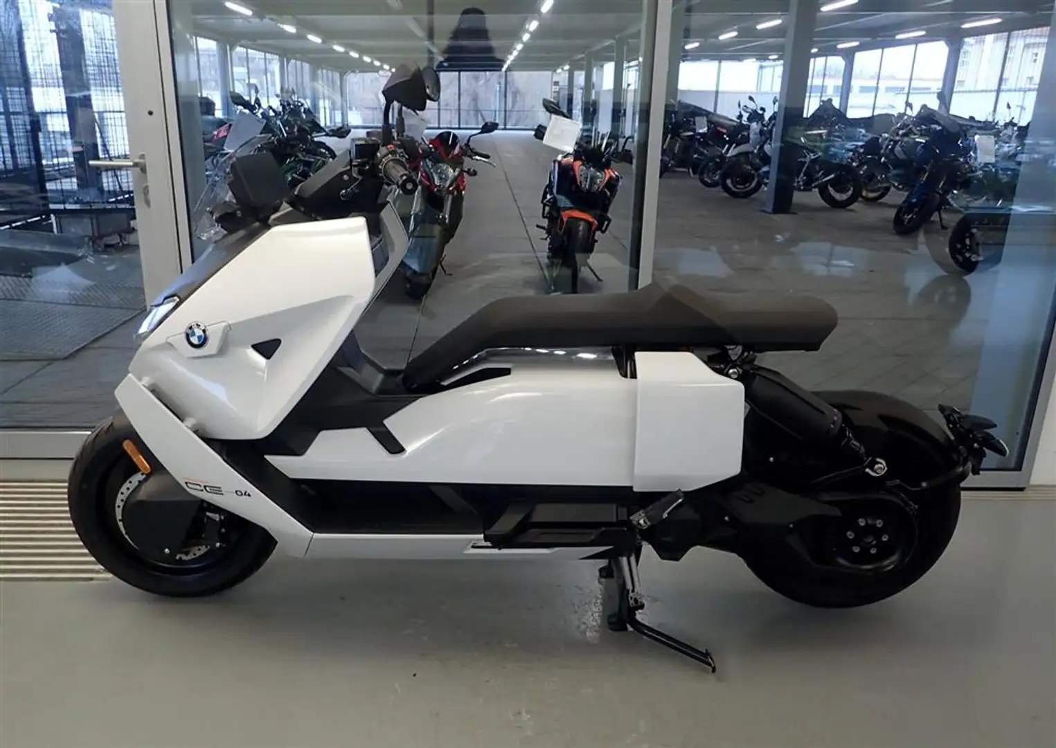 BMW CE 04 Premium Selection ! - 2