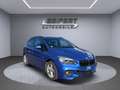BMW 220 220d xDrive Active Tourer M Sport I LED I AHK I NA Bleu - thumbnail 7