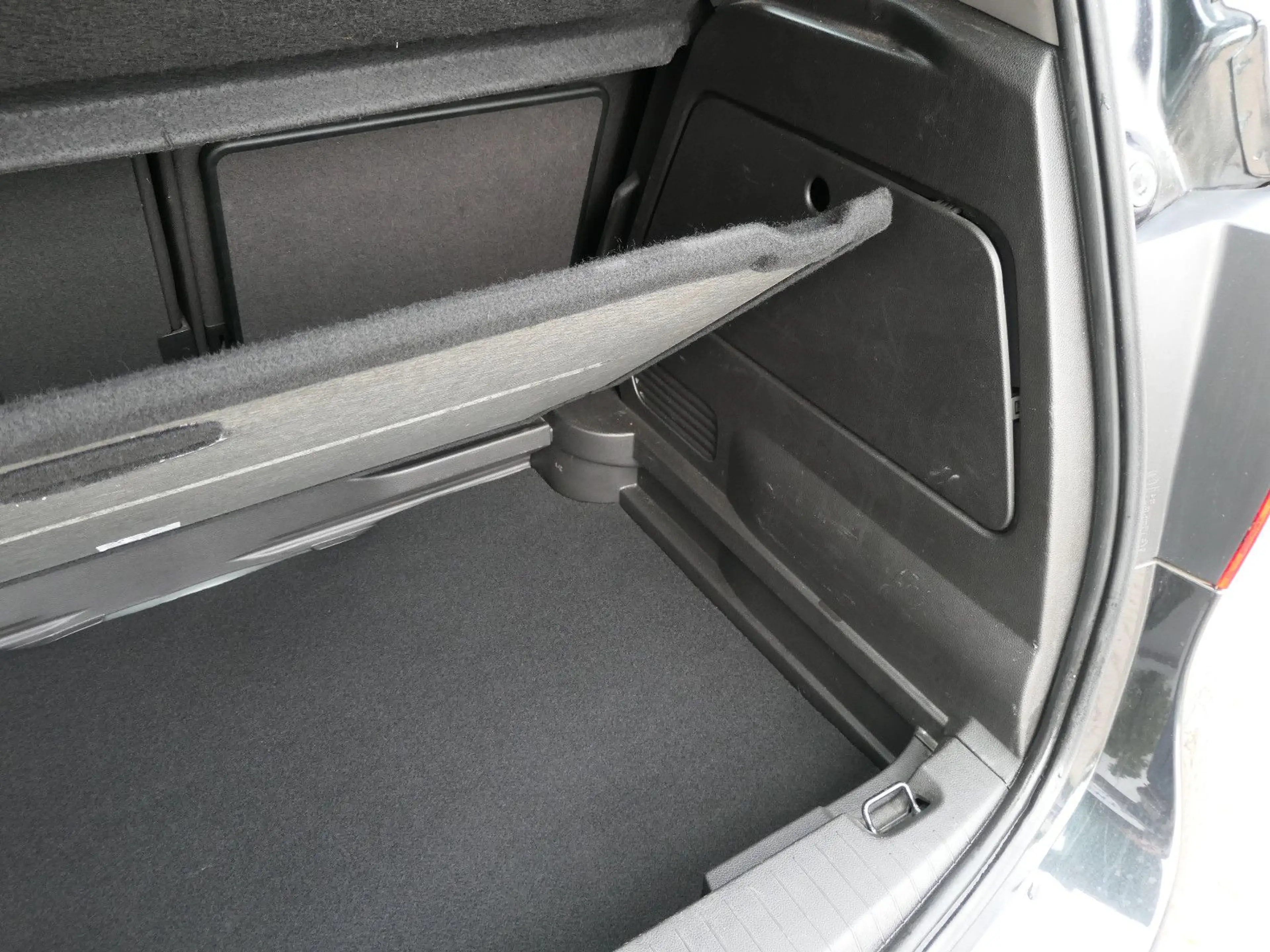 Opel Meriva B Style // 2.Hd., Lenk + Sitzh., PDC AHK! — photo 15