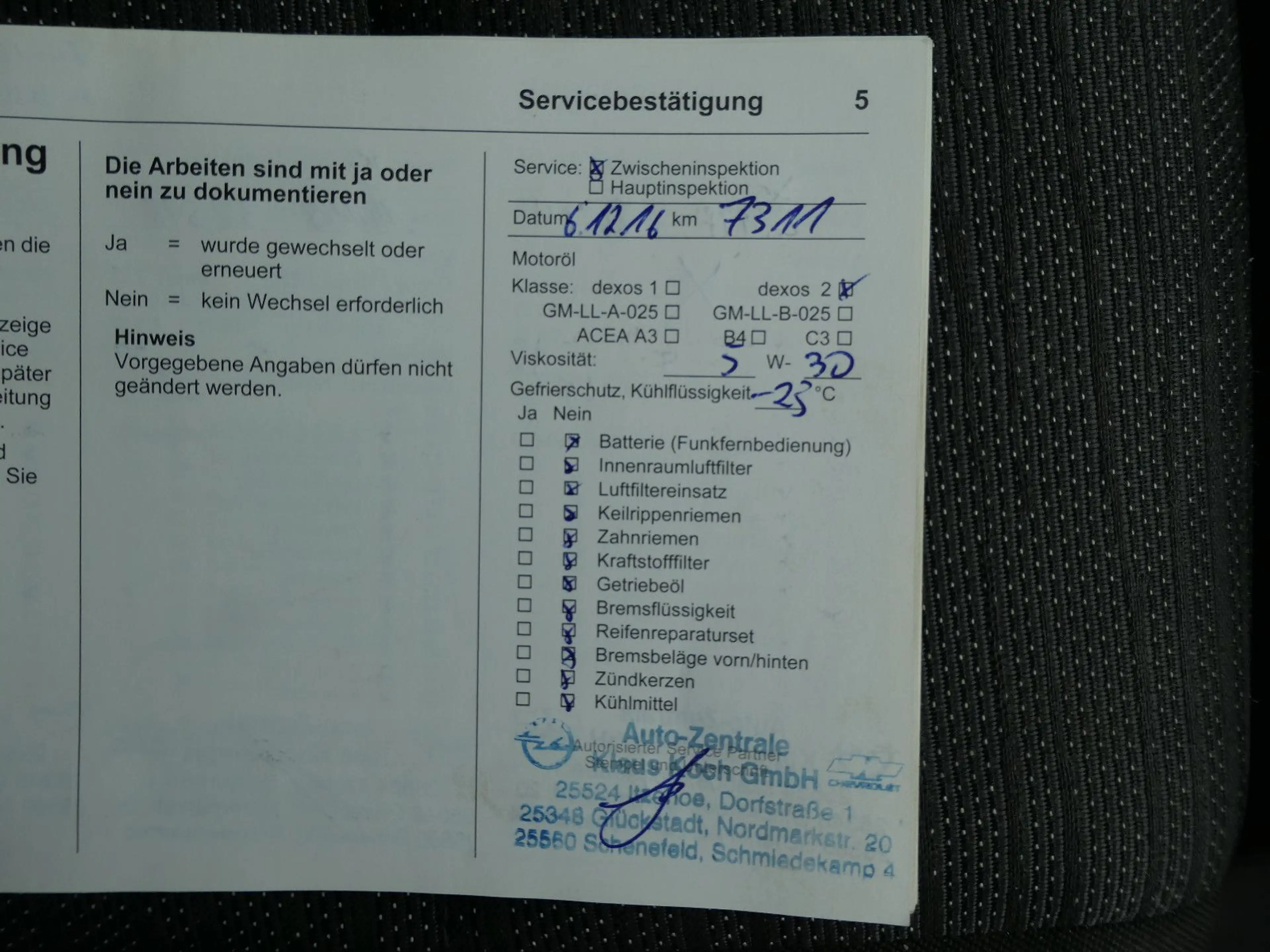 Opel Meriva B Style // 2.Hd., Lenk + Sitzh., PDC AHK! — photo 12