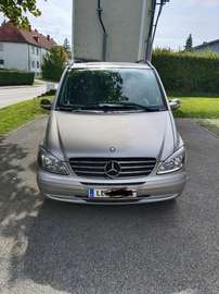 Trend kompakt 2,2 CDI