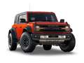 Ford Bronco Todoterreno Automático de 5 Puertas Orange - thumbnail 4