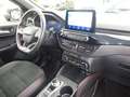 Ford Kuga 225PS PHEV ST-Line X Navi ParkAssi ACC Silber - thumbnail 12