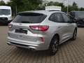 Ford Kuga 225PS PHEV ST-Line X Navi ParkAssi ACC Silber - thumbnail 8