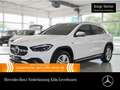Mercedes-Benz GLA 250 e PROGRESSIVE+MULTIBEAM+KAMERA+8G Weiß - thumbnail 1