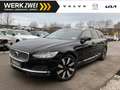 Volvo V90 T8 Ultra Bright Plug-In PANO ACC HUD 360 Schwarz - thumbnail 1