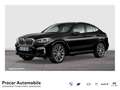 BMW X4 M 40i AdapLED DA+ PA+ HuD Pano Standh. AHK Schwarz - thumbnail 1