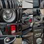 Jeep Wrangler Unlimited 2.0 Turbo Sahara Gris - thumbnail 7