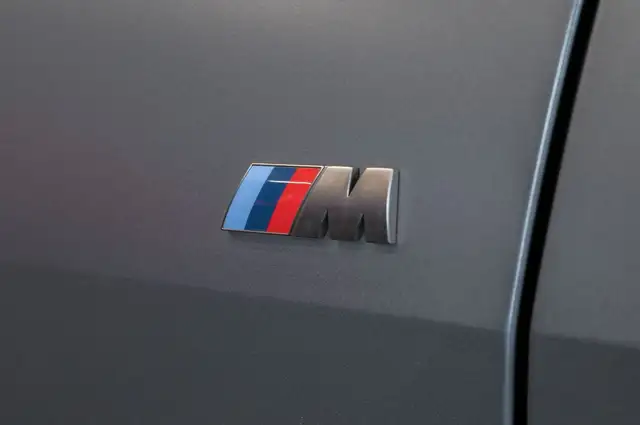 BMW 4 Series view 12