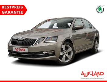 1.6 TDI DSG LED Totwinkel ACC Kamera DAB
