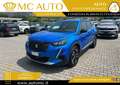 Peugeot 2008 PureTech 130 S&S EAT8 Allure Blu/Azzurro - thumbnail 3