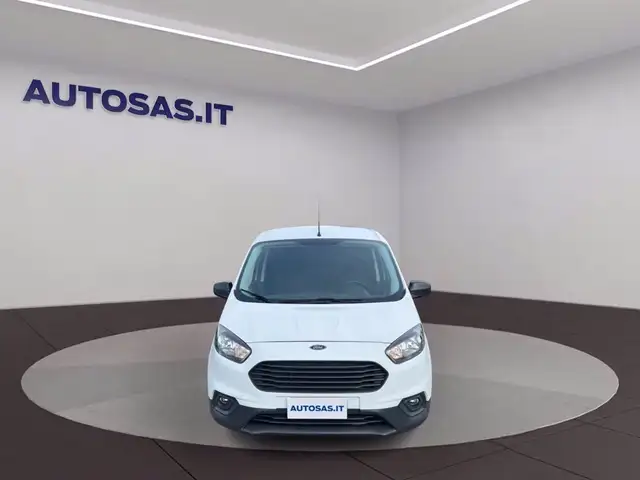 Ford Transit Courier 1.0 EcoBoost 100CV Van Trend
