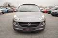 Opel Adam Open Air 120 Jahre Klima PDC SHZ Tempomat Grau - thumbnail 2