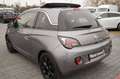 Opel Adam Open Air 120 Jahre Klima PDC SHZ Tempomat Grau - thumbnail 5