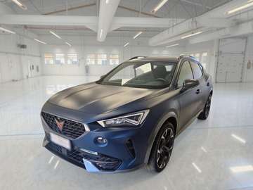 1.4 E-HYBRID DSG SUV