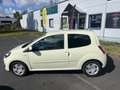 Renault Twingo II 1.5 dCi 85 eco2 Dynamique / CLIM / REGULATEUR / BLUETOOTH Beige - thumbnail 2