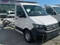Volkswagen Crafter 35 L4 2.0TDI 140CV GARANZIA 5 ANNI Blanco - thumbnail 1