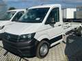 Volkswagen Crafter 35 L4 2.0TDI 140CV GARANZIA 5 ANNI Blanco - thumbnail 2