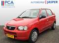 Suzuki Alto 1.1 GLX Jubilée 2 Rouge - thumbnail 1
