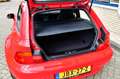 BMW Z3 2.8 Coupé | manual | extended leather | sunroof Rood - thumbnail 17