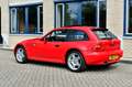 BMW Z3 2.8 Coupé | manual | extended leather | sunroof Rood - thumbnail 7