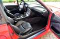 BMW Z3 2.8 Coupé | manual | extended leather | sunroof Rood - thumbnail 15