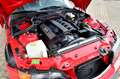 BMW Z3 2.8 Coupé | manual | extended leather | sunroof Rood - thumbnail 20
