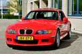 BMW Z3 2.8 Coupé | manual | extended leather | sunroof Rood - thumbnail 4