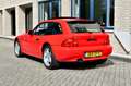 BMW Z3 2.8 Coupé | manual | extended leather | sunroof Rood - thumbnail 6