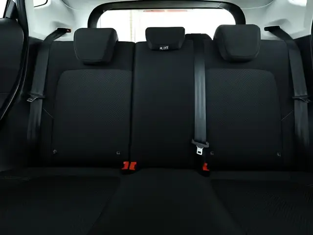 Ford Fiesta view 15