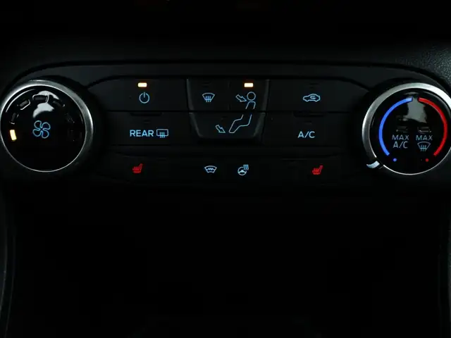 Ford Fiesta view 12