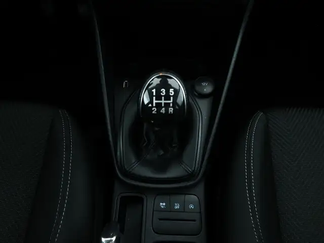 Ford Fiesta view 13