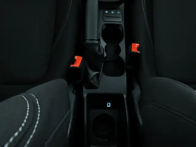 Ford Fiesta view 14