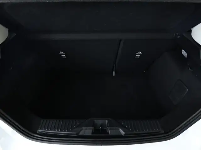 Ford Fiesta view 6