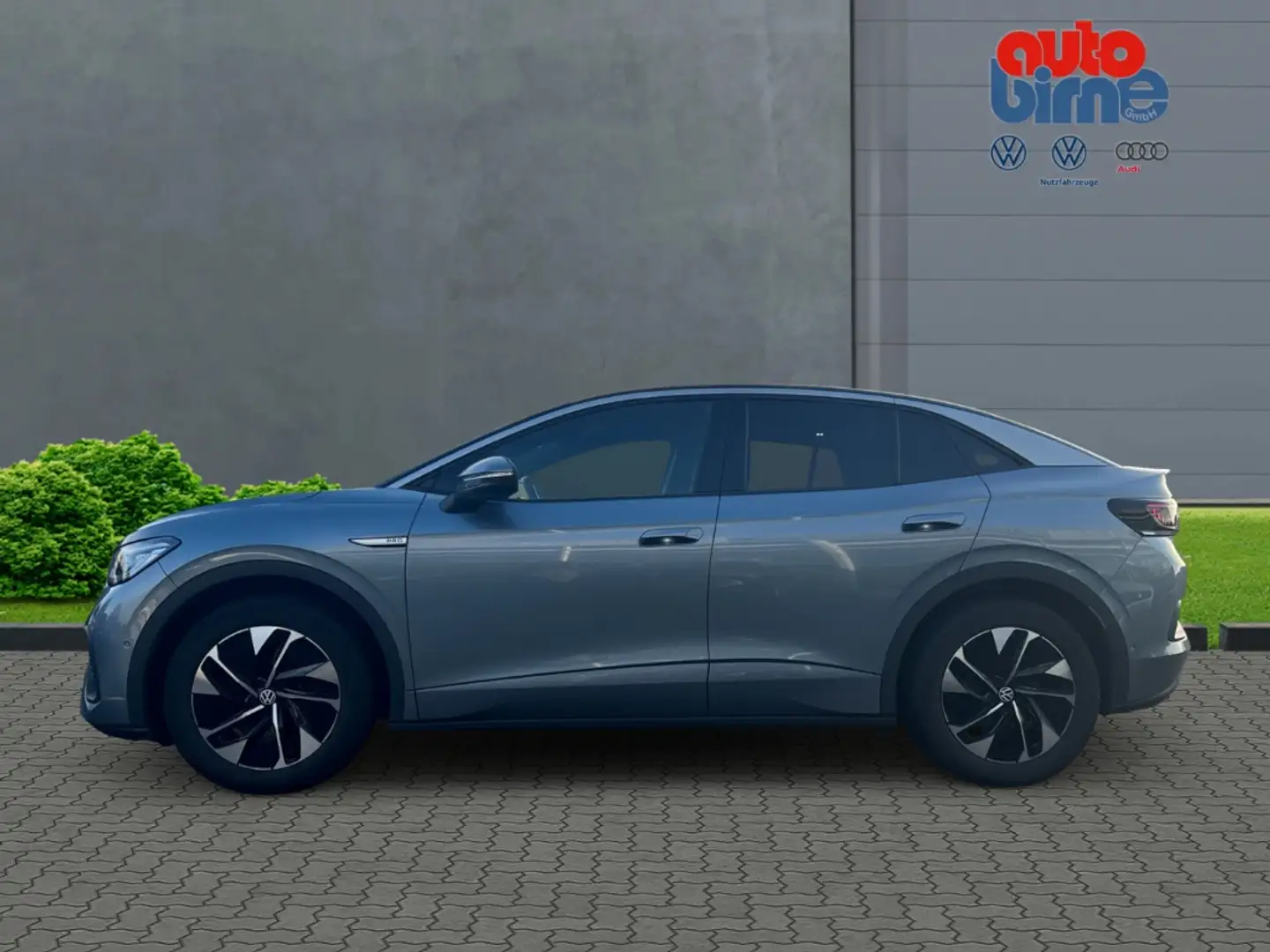 Volkswagen ID.5 Pro Performance HUD StandHZG AHK-el. klappb. Panor Blau - 2