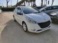 Peugeot 208 1.0 68cv 5 porte CRUISE CONTROL, CLIMA Bianco - thumbnail 1