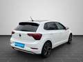 Volkswagen Polo GTI 2.0 TSI DSG KAMERA MATRIX APP-CONNECT B Weiß - thumbnail 2