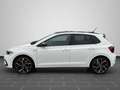 Volkswagen Polo GTI 2.0 TSI DSG KAMERA MATRIX APP-CONNECT B Weiß - thumbnail 7