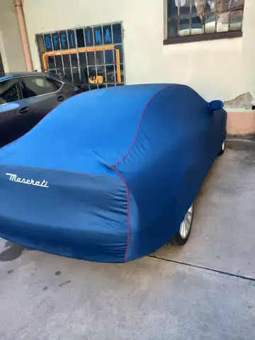 Maserati Coupe Coupe 2002 4.2 cambiocorsa