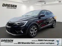 Renault Arkana 1.3 TCe Techno + Winterpaket + Kamera + Fahrerassi