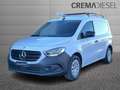 Mercedes-Benz Citan Citan 112 cdi Furgone Long Белый - thumbnail 1