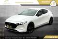 Mazda 3 Skyactiv-X GT+/SO/PR/TE // VOLLE HÜTTE // Weiß - thumbnail 10