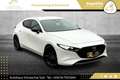 Mazda 3 Skyactiv-X GT+/SO/PR/TE // VOLLE HÜTTE // Weiß - thumbnail 22