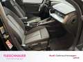 Audi A3 Limousine advanced 35 TFSI LED PDC SHZ Tempomat Schwarz - thumbnail 8