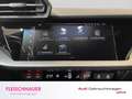 Audi A3 Limousine advanced 35 TFSI LED PDC SHZ Tempomat Schwarz - thumbnail 12