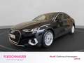 Audi A3 Limousine advanced 35 TFSI LED PDC SHZ Tempomat Schwarz - thumbnail 1