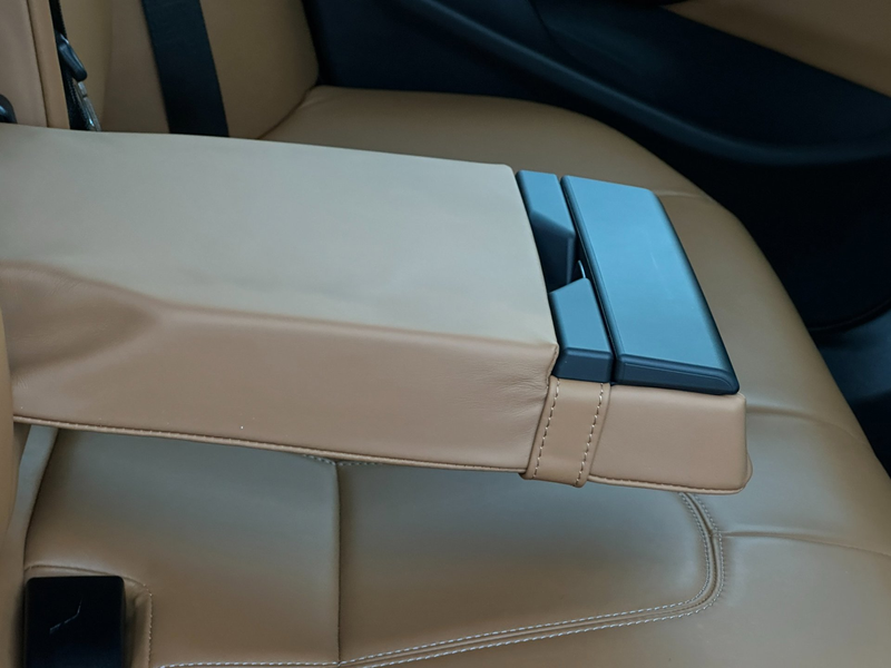 BMW 540 5-serie 540i Executive/2E EIG/CAMERA/LEDER/NAVI/NL — photo 19