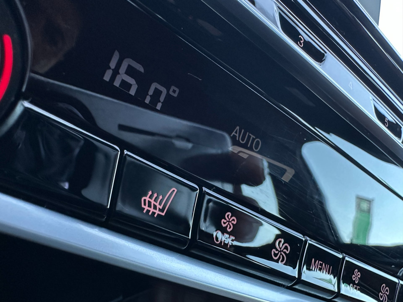 BMW 540 5-serie 540i Executive/2E EIG/CAMERA/LEDER/NAVI/NL — photo 34