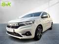 Dacia Sandero Expression ECO-G 100 *LED*CAM*PDC*SHZ*** Blanc - thumbnail 1