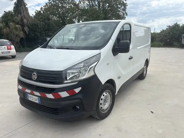 Fiat Talento